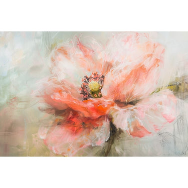 Tableau de Fleur Pastel
